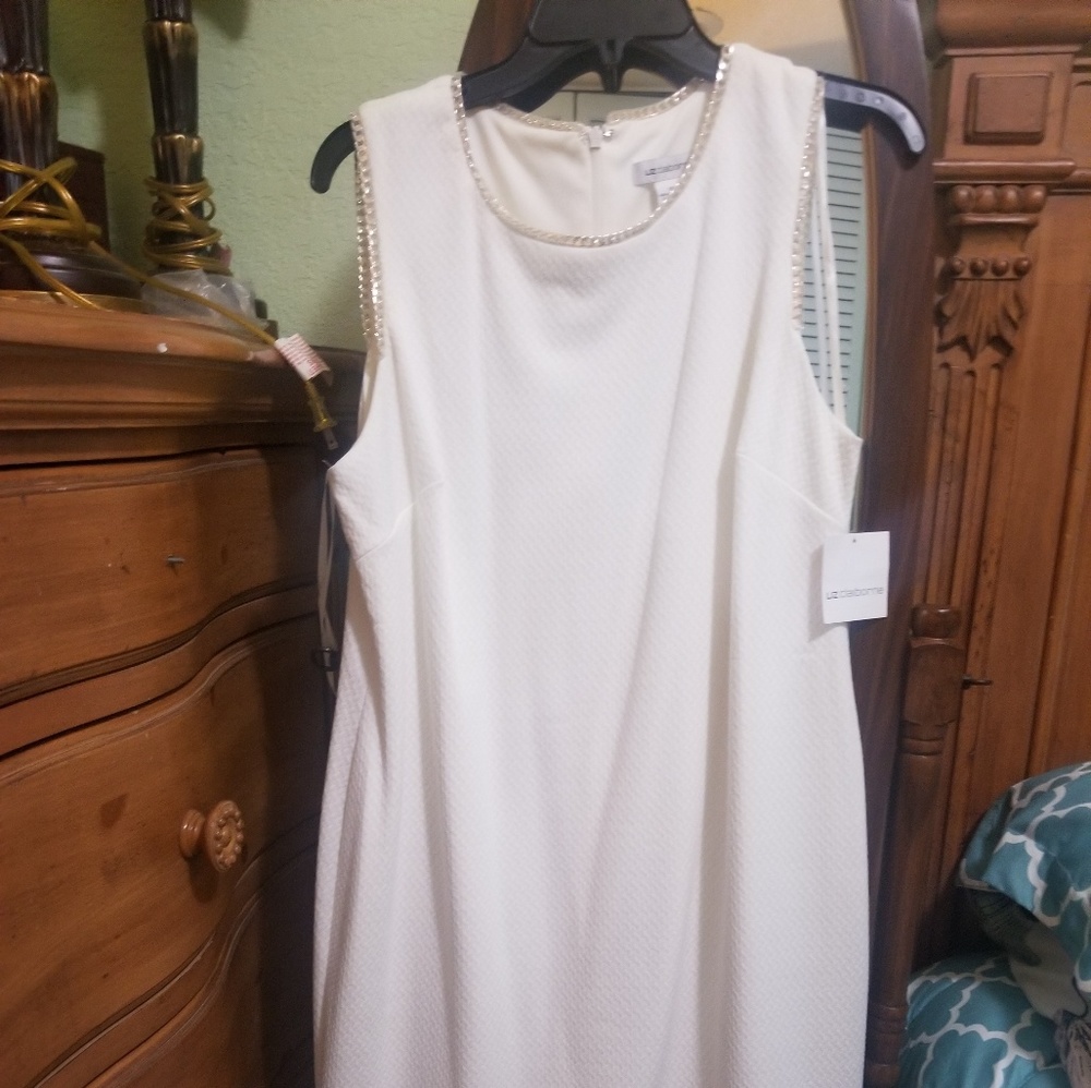 Liz Claiborne dress